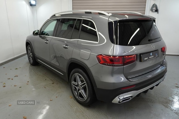 Used Mercedes-Benz GLB 2021 for sale - 77978773: Photo 17