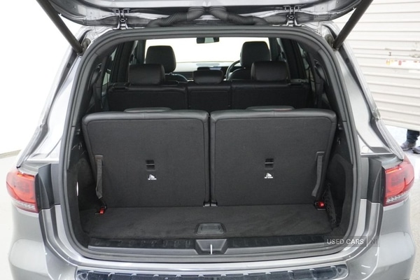 Used Mercedes-Benz GLB 2021 for sale - 77978773: Photo 21