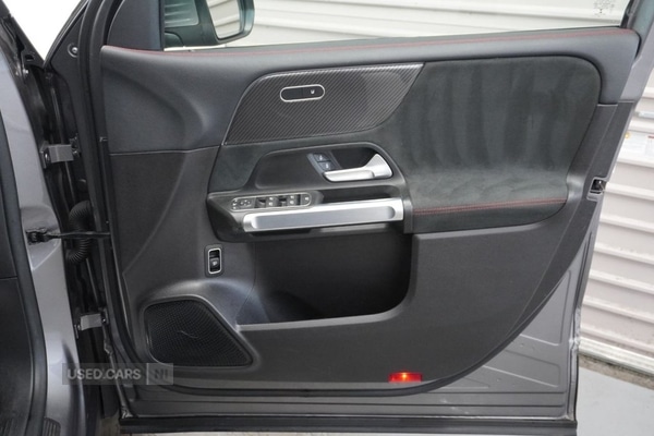 Used Mercedes-Benz GLB 2021 for sale - 77978773: Photo 22