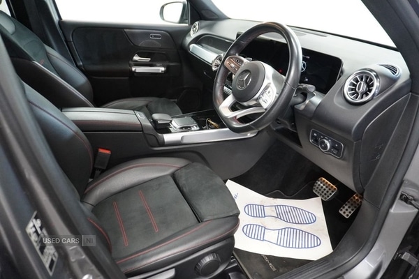 Used Mercedes-Benz GLB 2021 for sale - 77978773: Photo 23