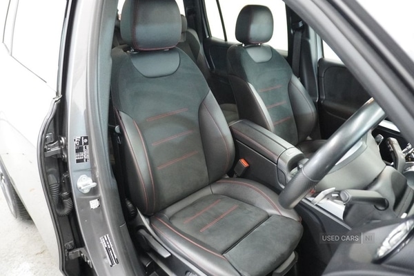 Used Mercedes-Benz GLB 2021 for sale - 77978773: Photo 24