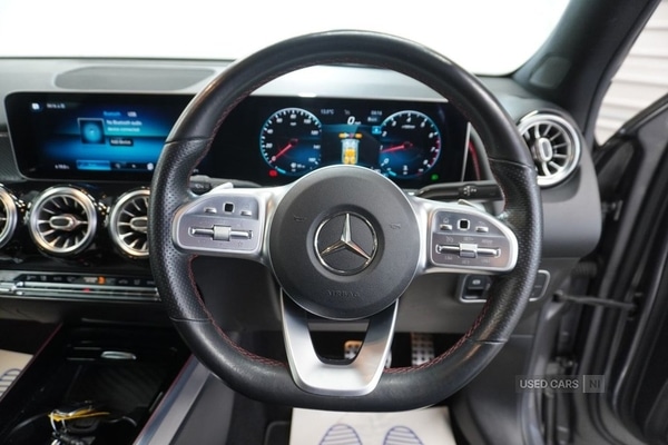 Used Mercedes-Benz GLB 2021 for sale - 77978773: Photo 25