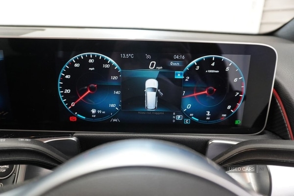 Used Mercedes-Benz GLB 2021 for sale - 77978773: Photo 26