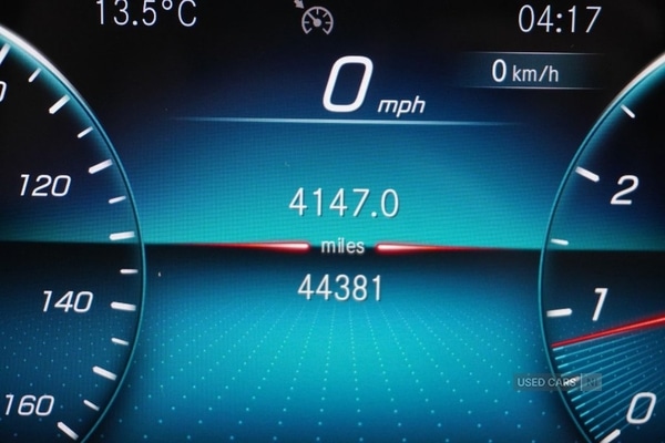 Used Mercedes-Benz GLB 2021 for sale - 77978773: Photo 27