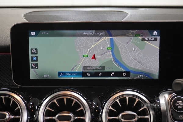 Used Mercedes-Benz GLB 2021 for sale - 77978773: Photo 28