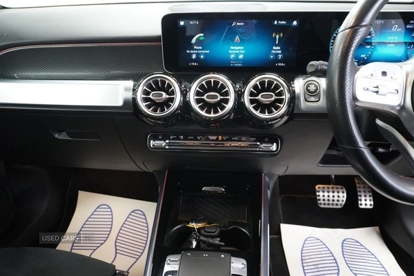 Used Mercedes-Benz GLB 2021 for sale - 77978773: Photo 29