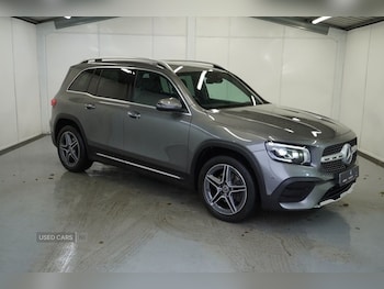 Used Mercedes-Benz GLB 2021 for sale - 77978773: Photo