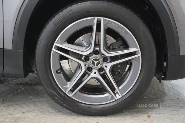 Used Mercedes-Benz GLB 2021 for sale - 77978773: Photo 3