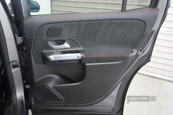 Used Mercedes-Benz GLB 2021 for sale - 77978773: Photo 30