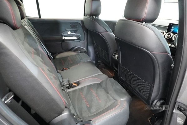 Used Mercedes-Benz GLB 2021 for sale - 77978773: Photo 31