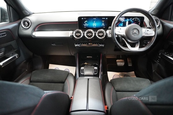 Used Mercedes-Benz GLB 2021 for sale - 77978773: Photo 32