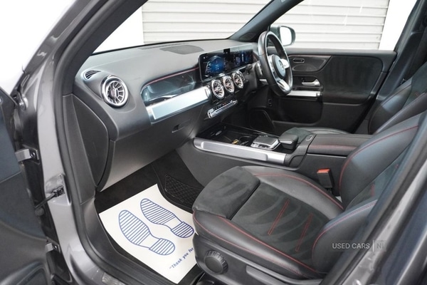 Used Mercedes-Benz GLB 2021 for sale - 77978773: Photo 34