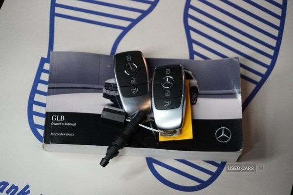 Used Mercedes-Benz GLB 2021 for sale - 77978773: Photo 35