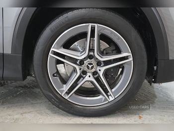 Used Mercedes-Benz GLB 2021 for sale - 77978773: Photo