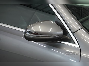 Used Mercedes-Benz GLB 2021 for sale - 77978773: Photo