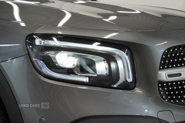 Used Mercedes-Benz GLB 2021 for sale - 77978773: Photo 8