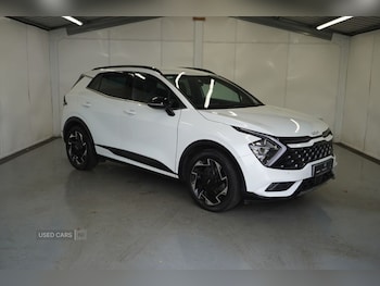 Used Kia Sportage 2023 for sale - 78760147: Photo