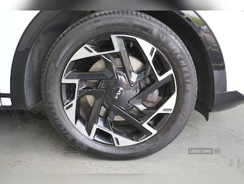Used Kia Sportage 2023 for sale - 78760147: Photo