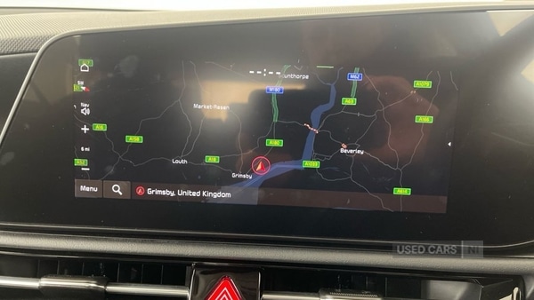 Used Kia Niro 2025 for sale - 78136561: Photo 10