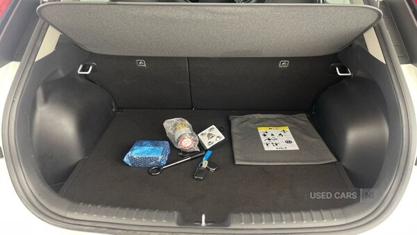 Used Kia Niro 2025 for sale - 78136561: Photo 13