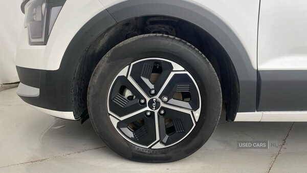 Used Kia Niro 2025 for sale - 78136561: Photo 14