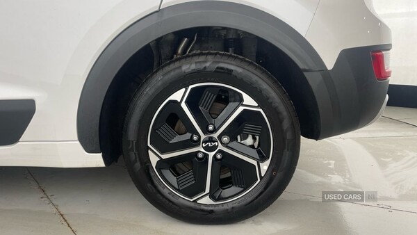 Used Kia Niro 2025 for sale - 78136561: Photo 15