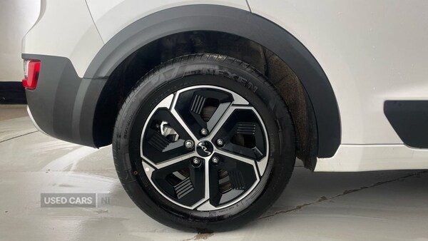 Used Kia Niro 2025 for sale - 78136561: Photo 16