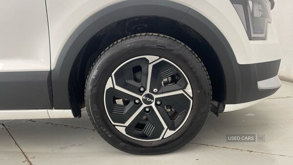 Used Kia Niro 2025 for sale - 78136561: Photo 17