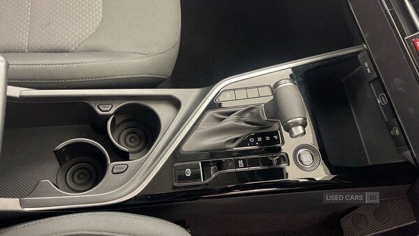 Used Kia Niro 2025 for sale - 78136561: Photo 18