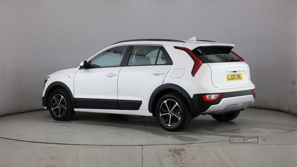 Used Kia Niro 2025 for sale - 78136561: Photo 2