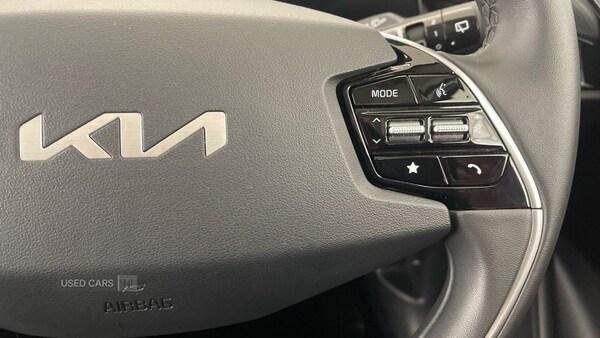 Used Kia Niro 2025 for sale - 78136561: Photo 20