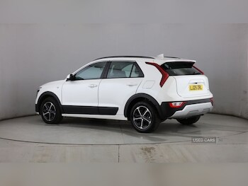 Used Kia Niro 2025 for sale - 78136561: Photo