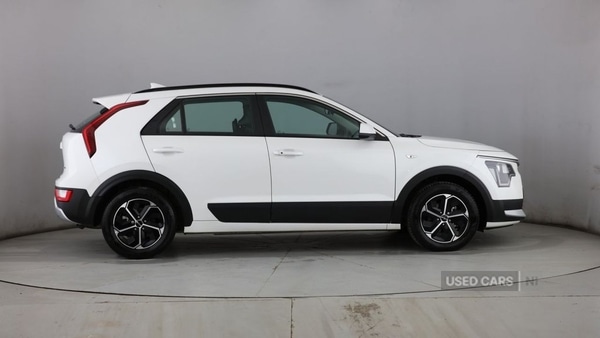 Used Kia Niro 2025 for sale - 78136561: Photo 3