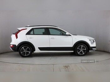 Used Kia Niro 2025 for sale - 78136561: Photo