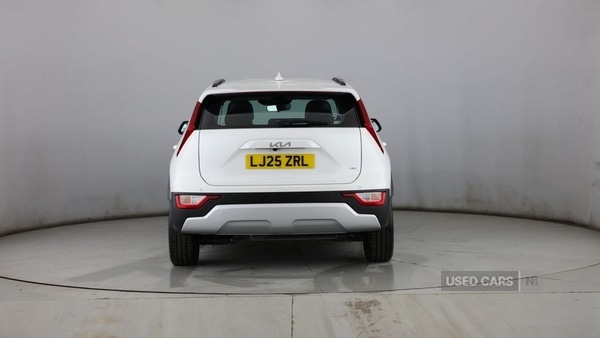 Used Kia Niro 2025 for sale - 78136561: Photo 4