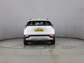 Used Kia Niro 2025 for sale - 78136561: Photo