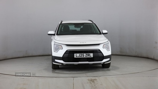 Used Kia Niro 2025 for sale - 78136561: Photo 5