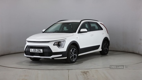 Used Kia Niro 2025 for sale - 78136561: Photo 6