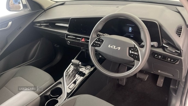 Used Kia Niro 2025 for sale - 78136561: Photo 7