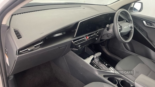 Used Kia Niro 2025 for sale - 78136561: Photo 8