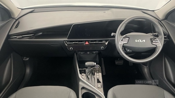 Used Kia Niro 2025 for sale - 78136561: Photo 9