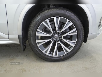 Used Volvo XC90 2020 for sale - 78834433: Photo
