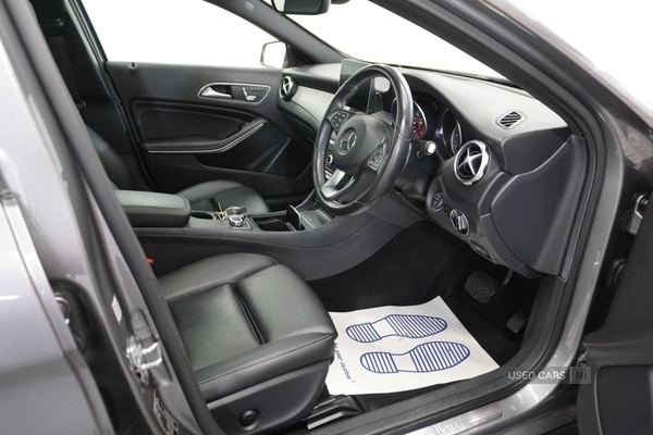 Used Mercedes-Benz GLA 2018 for sale - 77132141: Photo 21