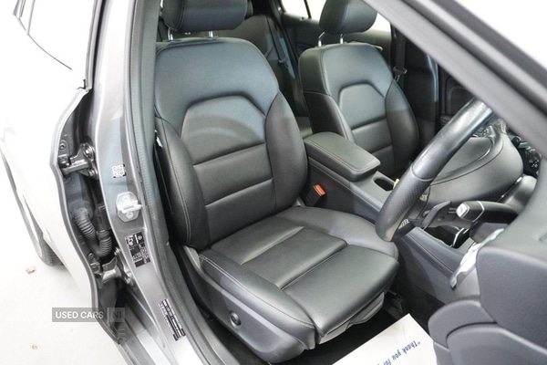 Used Mercedes-Benz GLA 2018 for sale - 77132141: Photo 22