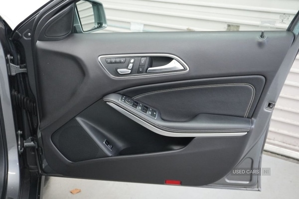 Used Mercedes-Benz GLA 2018 for sale - 77132141: Photo 23