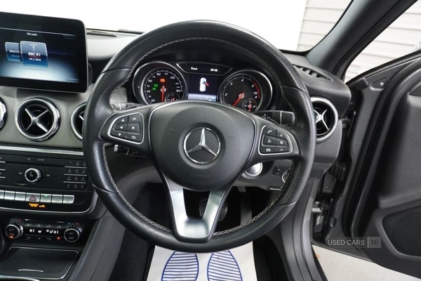 Used Mercedes-Benz GLA 2018 for sale - 77132141: Photo 26