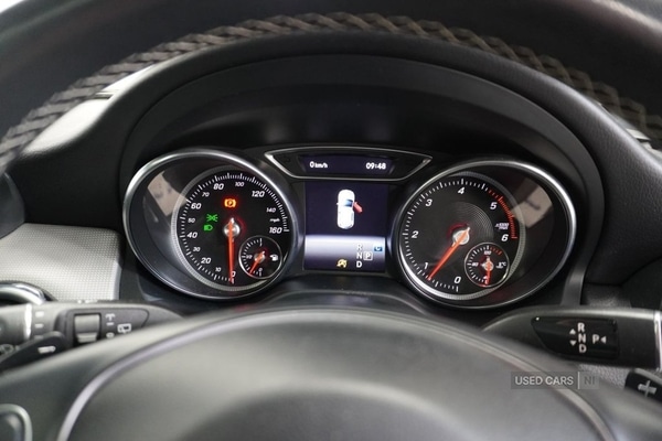 Used Mercedes-Benz GLA 2018 for sale - 77132141: Photo 27