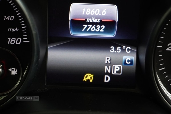 Used Mercedes-Benz GLA 2018 for sale - 77132141: Photo 28