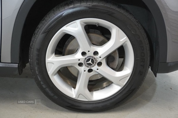 Used Mercedes-Benz GLA 2018 for sale - 77132141: Photo 3