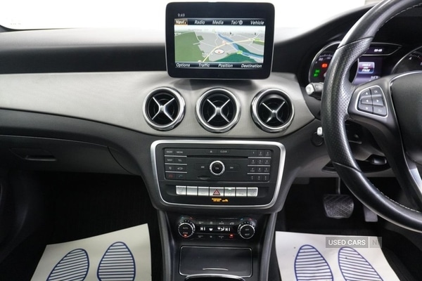 Used Mercedes-Benz GLA 2018 for sale - 77132141: Photo 30